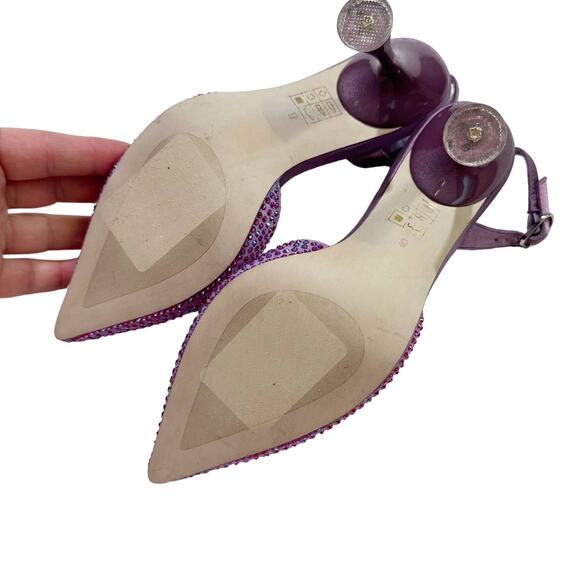 Jeffrey Campbell 6 NEW - Picture 9 of 11